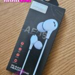 هندزفری AE06B (اورجینال) "فروش عمده"