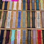 بند اپل واچ طرح نایک NIKE "فروش عمده"