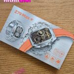 ساعت هوشمند Z79 Max plus "فروش عمده"