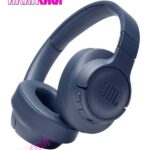 هدفون بی سیم JBL مدل TUNE760 "فروش عمده"