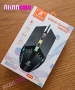 ماوس گیمینگ JEQANG مدل JM-530 "فروش عمده"
