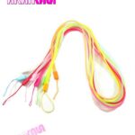 بند آویز ژله ای گوشی (بلند) "فروش عمده"