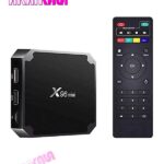 اندروید باکس X96 MINI "فروش عمده"