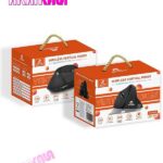 ماوس بلوتوث گیمینگ JEQANG مدل JW-583 "فروش عمده"