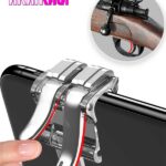 دسته بازی موبایل W6 "فروش عمده"