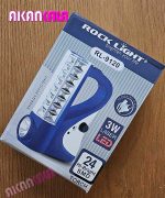 ** مشکل باتری***چراغ اضطراری RL-9120 - Image 2