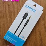 کابل aux به lightning آیفون ANKER "فروش عمده"