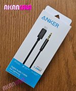 کابل aux به lightning آیفون ANKER "فروش عمده"