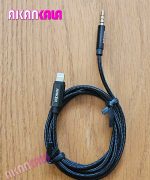 کابل aux به lightning آیفون ANKER "فروش عمده" - Image 3