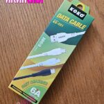 کابل شارژر تایپ سی KOKO "فروش عمده"