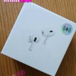 ایرپاد پرو 2 مشابه اصلی (شارژر وایرلس) PRO2 (ICASA) "فرگوش عمده"