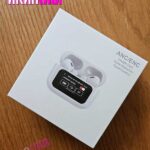 ایرپاد پرو 2 نویز کنسلینگ ANC/ENC (دارای صفحه نمایش) "فروش عمده"