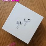 ایرپاد پرو 2 مشابه اصلی (ICASA) "فروش عمده"