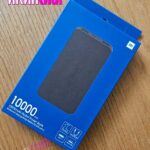 پاور بانک شیائومی 10000 مدل PB100LZM "فروش عمده"