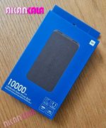 پاور بانک شیائومی 10000 مدل PB100LZM "فروش عمده"