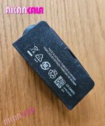 کابل شارژر  سامسونگ NOTE20 مشکی vietnam "فروش عمده"