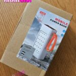 پاور بانک شیائومی 50000 مدل PB500LZM "فروش عمده"