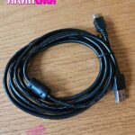 کابل V3 ضخیم "فروش عمده"