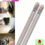 چراغ مطالعه با 24 عدد LED وپورت USB "فروش عمده"