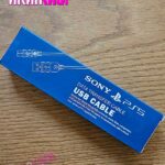 کابل شارژ تایپ سی PS5 (اورجینال) "فروش عمده"