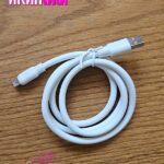 کابل شارژر میکرو 120 وات ضخیم "فروش عمده"