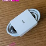 کابل شارژر فست شیائومی REDMI NOTE 8 "فروش عمده"