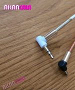 کابل aux فنری "فروش عمده" - Image 3