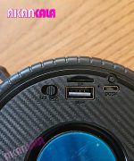 اسپیکر بلوتوثی NB "فروش عمده" - Image 4