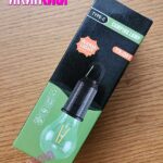 لامپ کمپینگ شارژی YX-D01 "فروش عمده"