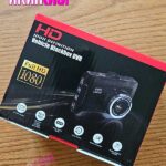 دوربین ثبت وقایع خودرو Q2 "فروش عمده"