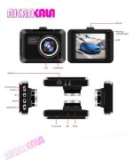 دوربین ثبت وقایع خودرو Q2 "فروش عمده" - Image 4