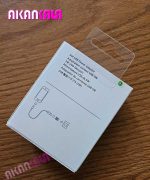 سری شارژر آیفون مدل MB810LL/A "فروش عمده" - Image 4