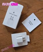 سری شارژر آیفون مدل MB810LL/A "فروش عمده" - Image 2