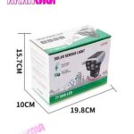 پروژکتور سولار طرح دوربین مدل 2178T "فروش عمده"