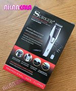 ماشین اصلاح  SURKER "فروش عمده"