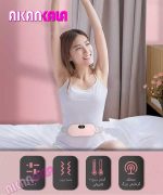 کمربند گرم کن و ماساژور شکم "فروش عمده" - Image 2