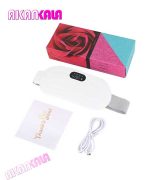 کمربند گرم کن و ماساژور شکم "فروش عمده"