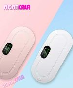 کمربند گرم کن و ماساژور شکم "فروش عمده" - Image 5