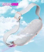 کمربند گرم کن و ماساژور شکم "فروش عمده" - Image 4