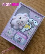 ایرپاد + عروسک LABUBU مدل AH-101 "فروش عمده"