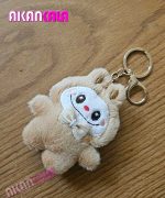 ایرپاد + عروسک LABUBU مدل AH-101 "فروش عمده" - Image 2