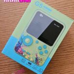 کنسول بازی G5 "فروش عمده"