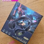 هدفون بی سیم ZW-038 "فروش عمده"