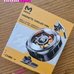 فن خنک کننده موبایل مدل CX06 "فروش عمده"