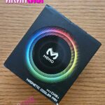 فن خنک کننده موبایل CX15 "فروش عمده"