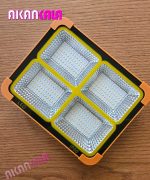 پروژکتور سولار 288 ال ای دی 6000 وات ECO POWER “فروش عمده” - Image 2