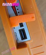 پروژکتور سولار 288 ال ای دی 6000 وات ECO POWER “فروش عمده” - Image 4