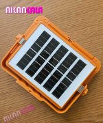 پروژکتور سولار 288 ال ای دی 6000 وات ECO POWER “فروش عمده” - Image 5