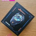 فن خنک کننده موبایل J20 "فروش عمده"