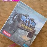 دسته بازی PubG مدل K21 “فروش عمده”